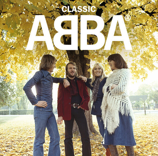 ABBA – Classic ABBA (CD)