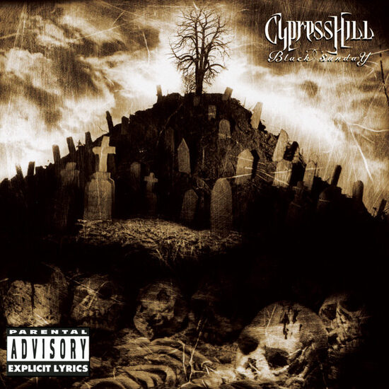 Cypress Hill – Black Sunday