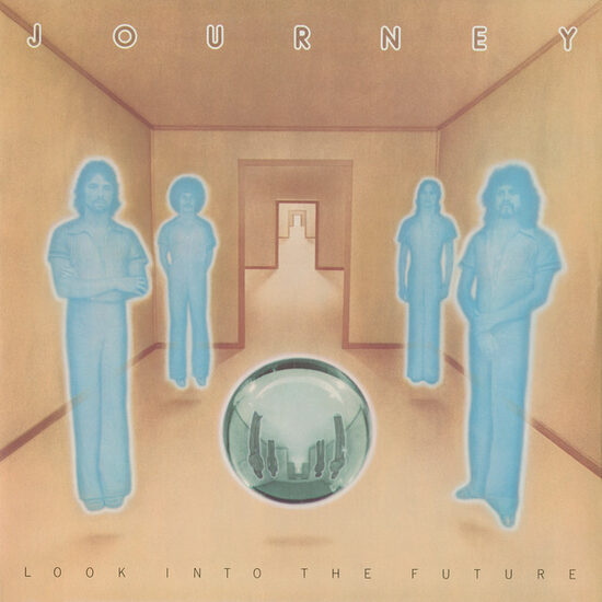 Journey – Look Into The Future