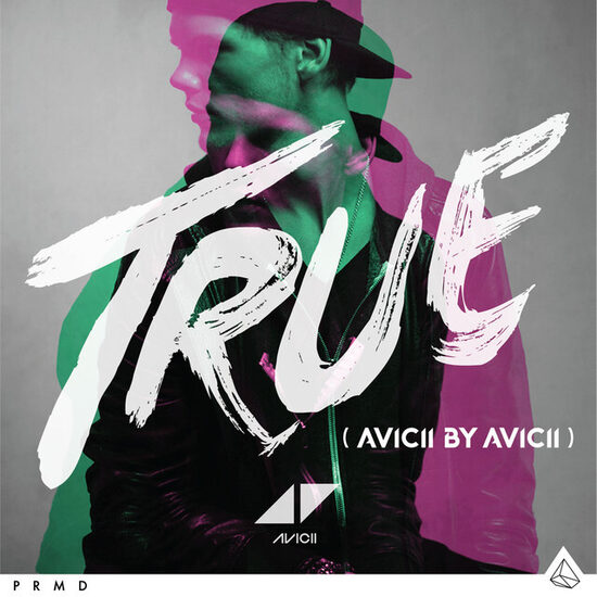 Avicii – True (CD)