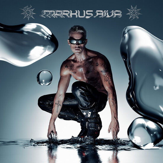 Markus Riva – Bigger Than This