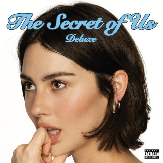 Gracie Abrams – The Secret Of Us (Deluxe) (CD)