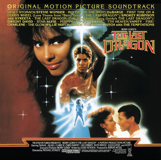 SOUNDTRACKS