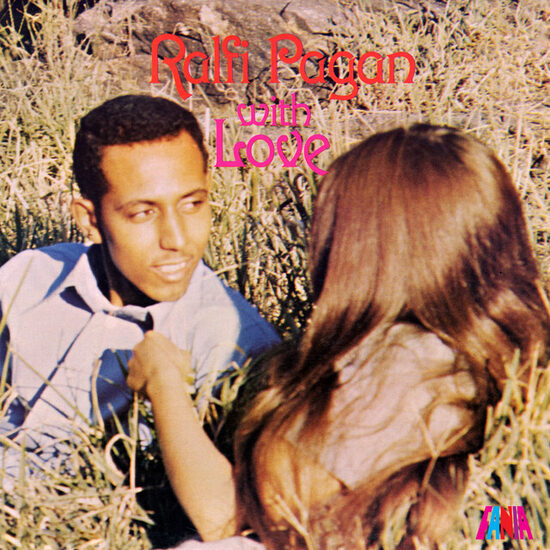 Ralfi Pagan – With Love / Con Amor