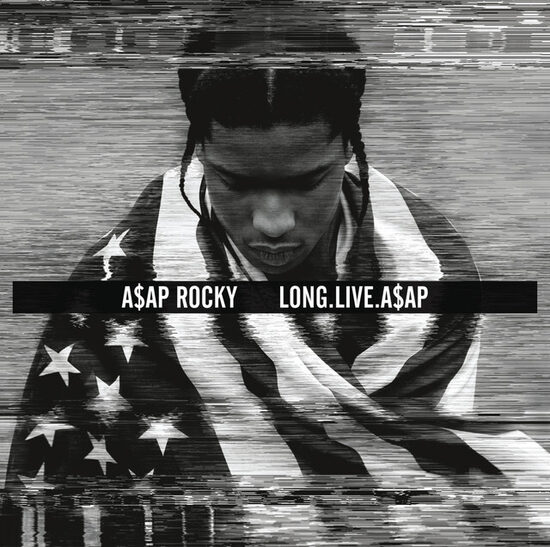 ASAP Rocky – Long.Live.A$AP