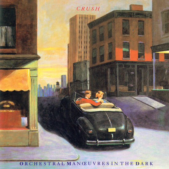OMD - Crush