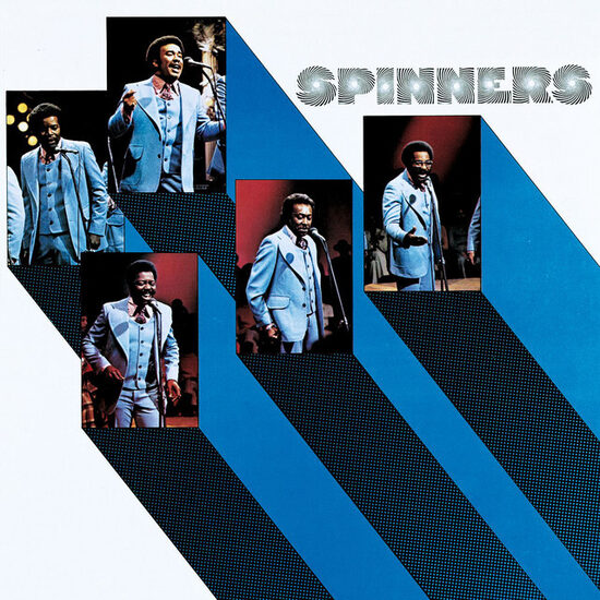 Spinners – Spinners