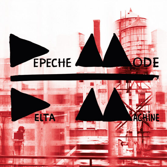 Depeche Mode – Delta Machine 