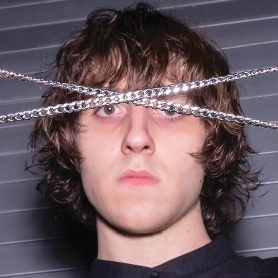 Cameron Winter – Heavy Metal