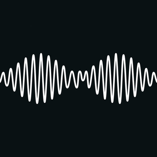 Arctic Monkeys – AM