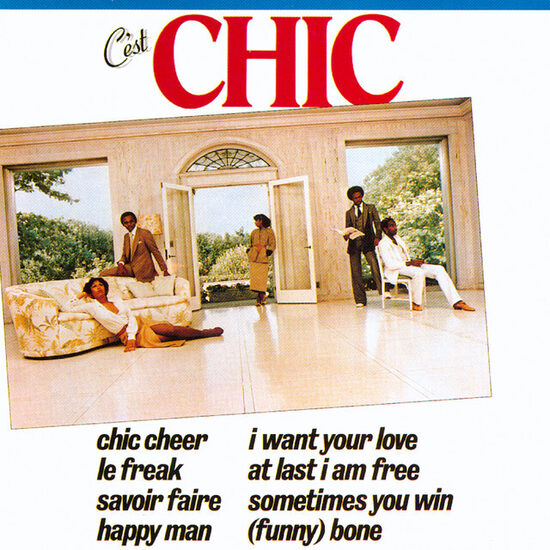 Chic – C'est Chic