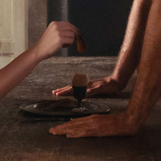 Charli XCX – Wuthering Heights