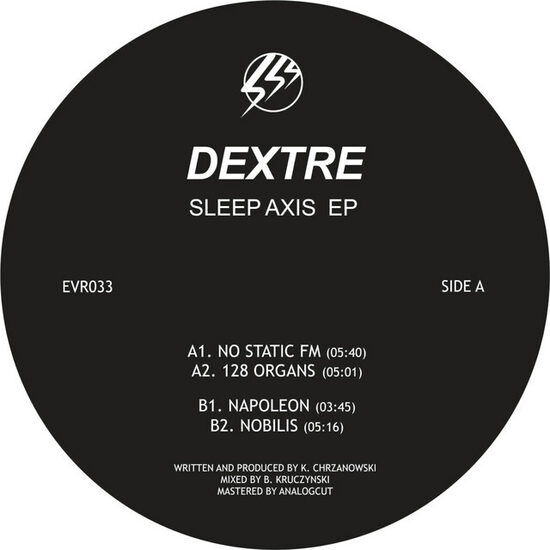 Dextre – Sleep Axis
