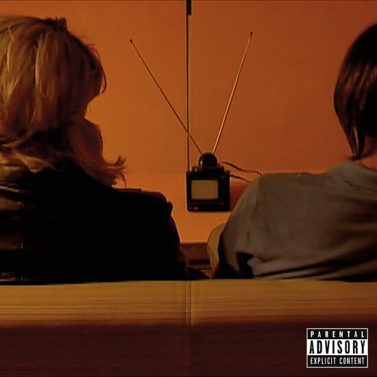 Connan Mockasin – Jassbusters