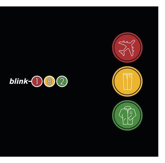 Blink-182 – Take Off Your Pants And Jacket
