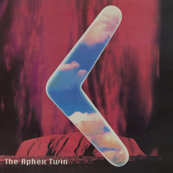 Aphex Twin– Didgeridoo (Expanded Edition)
