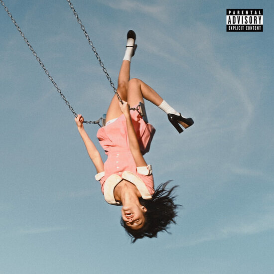 Olivia Rodrigo – You Seem Pretty Sad For A Girl So In Love
