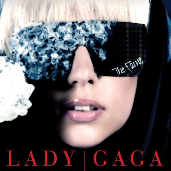 Lady Gaga – The Fame