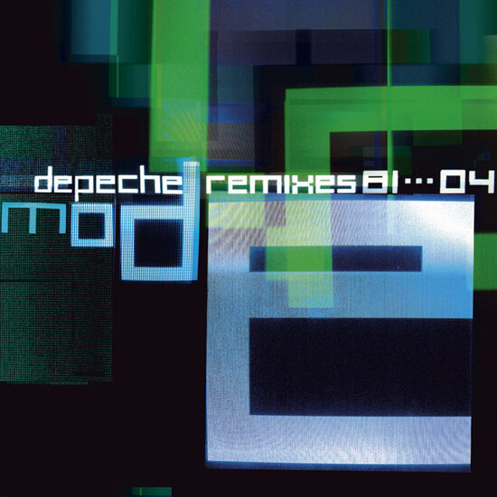 Depeche Mode – Remixes 81-04