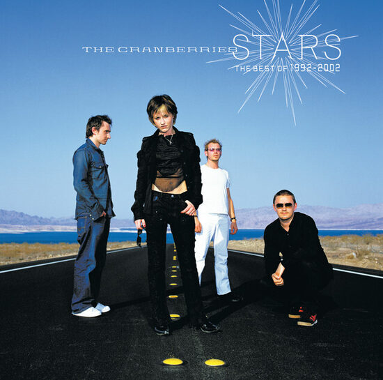 The Cranberries – Stars: The Best Of 1992-2002 (CD)