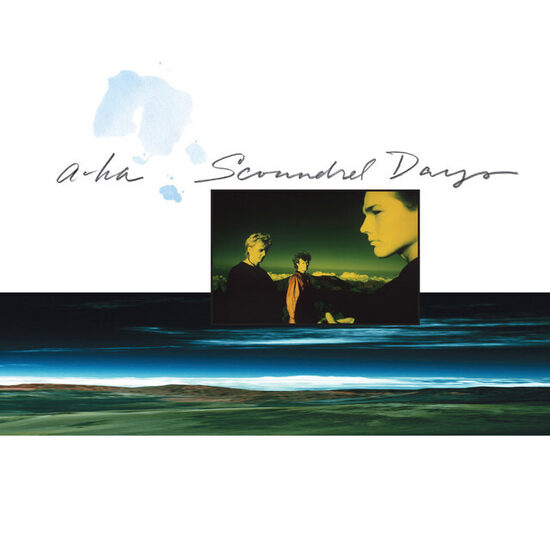 a-ha – Scoundrel Days