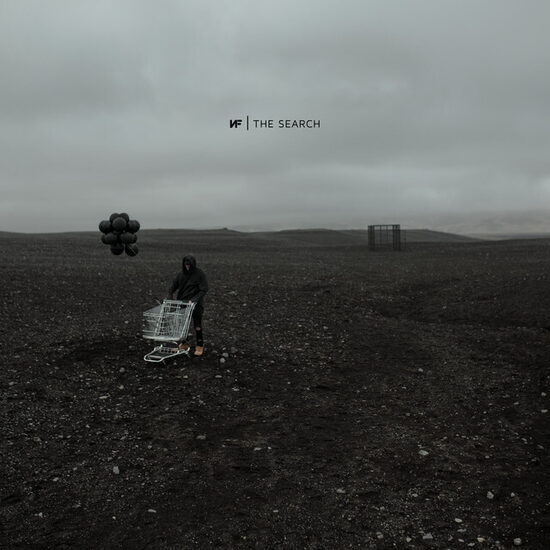 nf – The Search