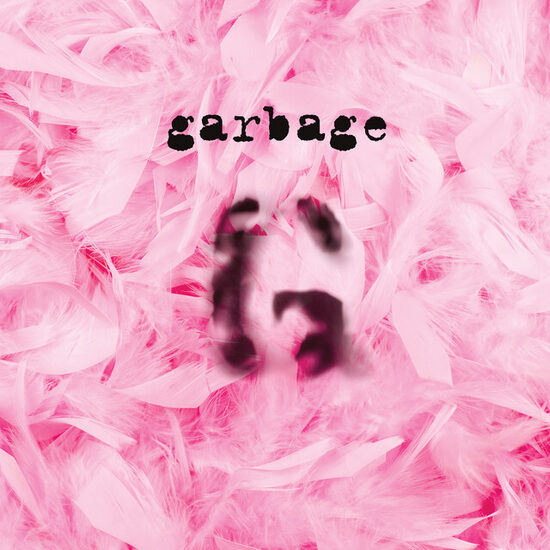Garbage – Garbage