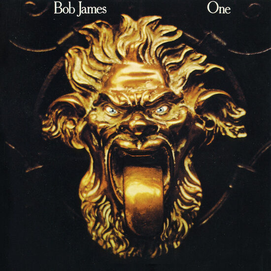 Bob James – One