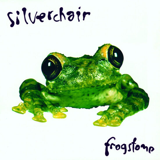 Silverchair – Frogstomp
