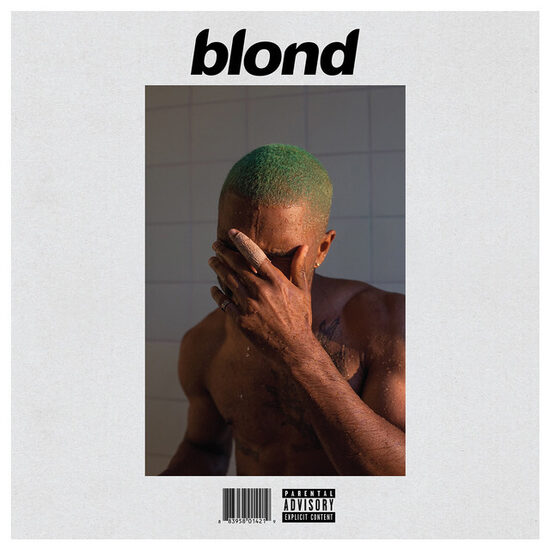 Frank Ocean – Blond