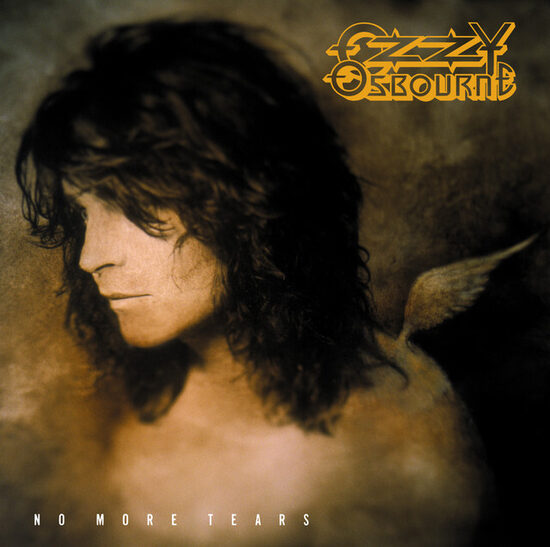 Ozzy Osbourne – No More Tears