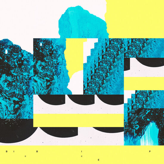 Bicep – Bicep (CD)