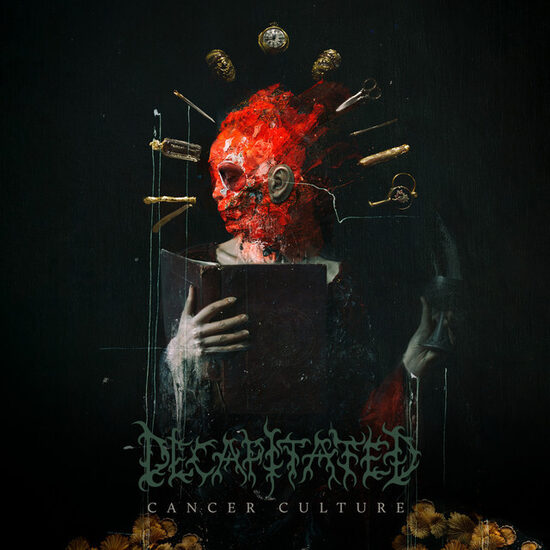 Decapitated – Cancer Culture