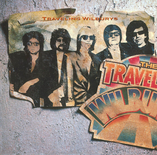 Traveling Wilburys – Volume One