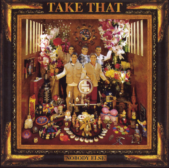 Take That – Nobody Else
