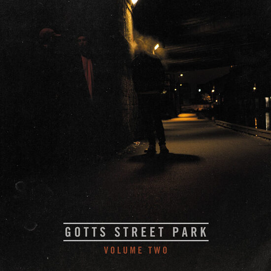 Gotts Street Park – Volume Two