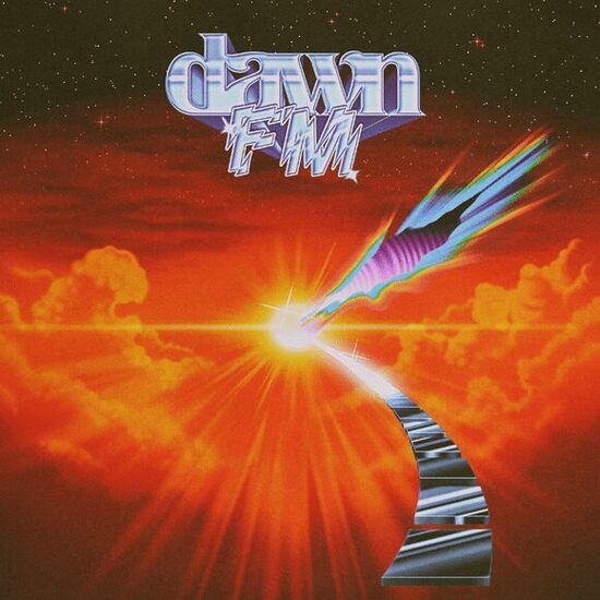 The Weeknd – Dawn FM