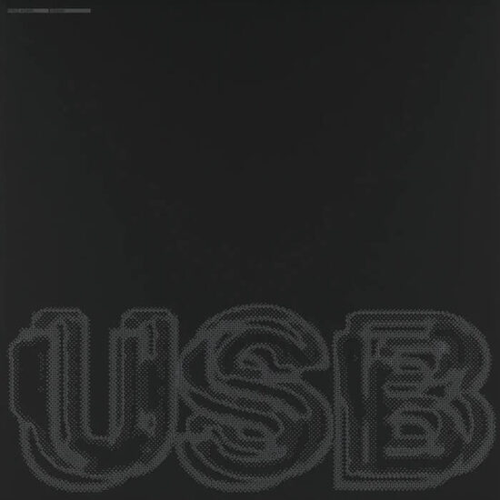 Fred again – USB001