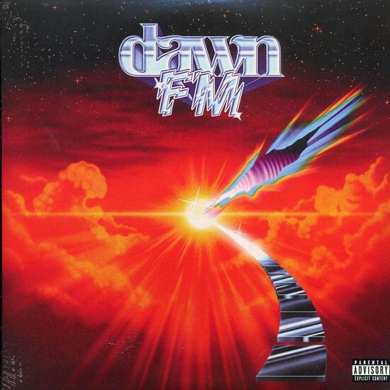 The Weeknd – Dawn FM