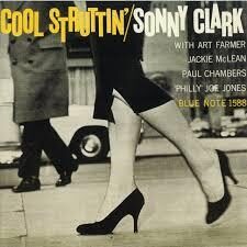 Sonny Clark – Cool Struttin'