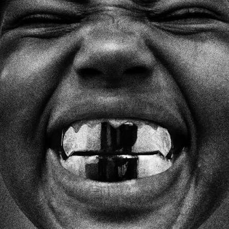 Ye – Bully (CD)