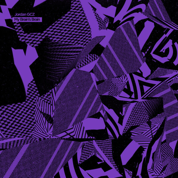 Jordan GCZ – My Brain's Brain