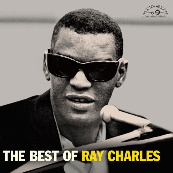 Ray Charles – The Best Of Ray Charles