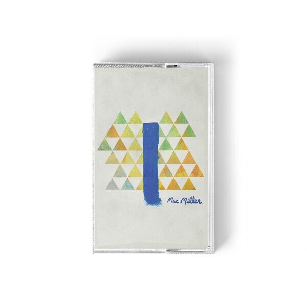 Mac Miller – Blue Slide Park