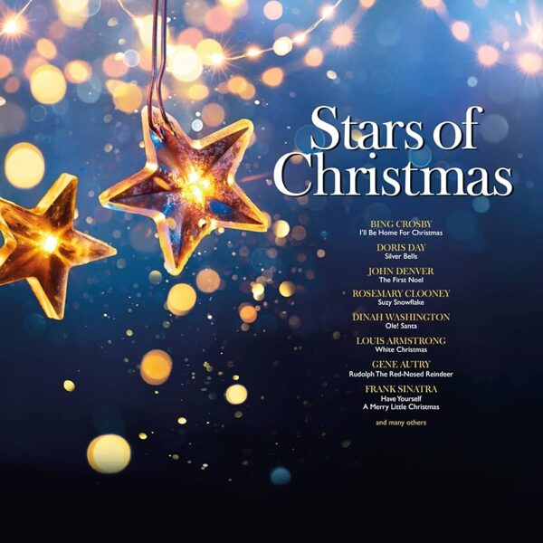 Various – Stars Of Christmas