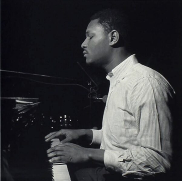 McCoy Tyner Trio – Inception