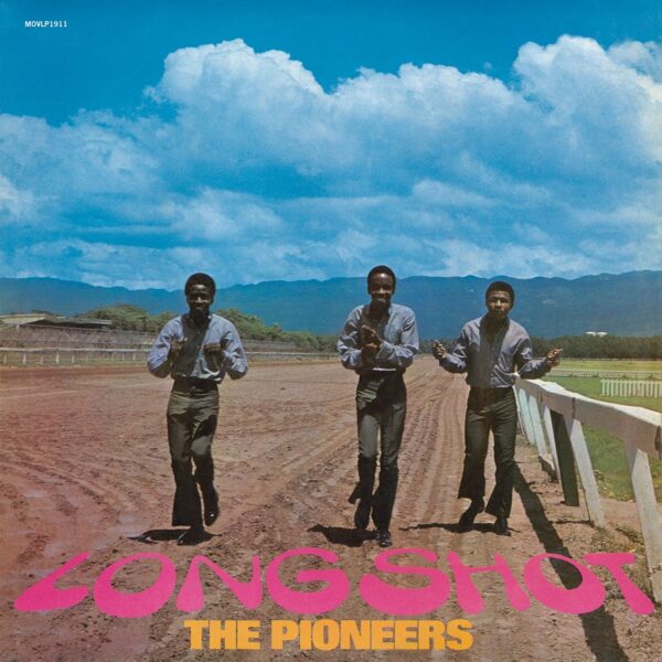 The Pioneers – Long Shot