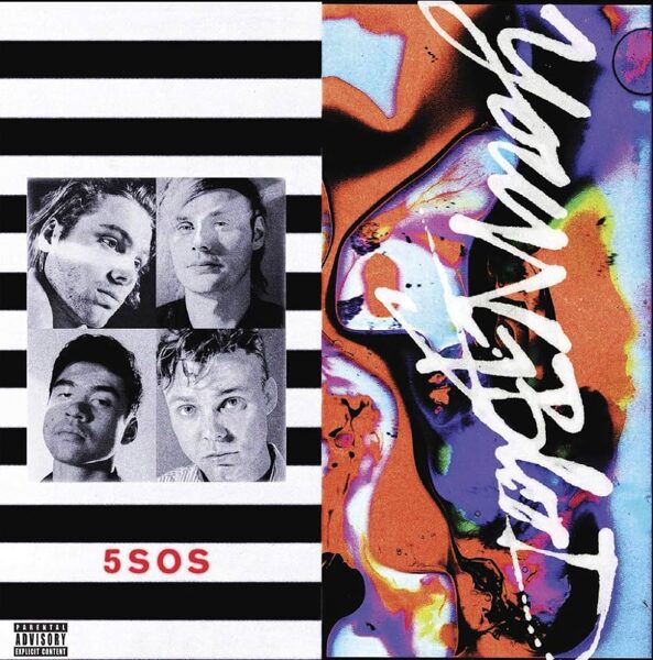 5 Seconds Of Summer – Youngblood