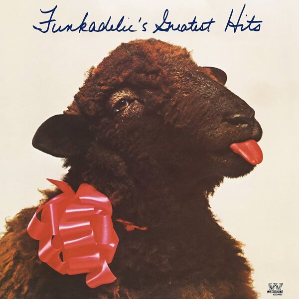 Funkadelic – Funkadelic's Greatest Hits