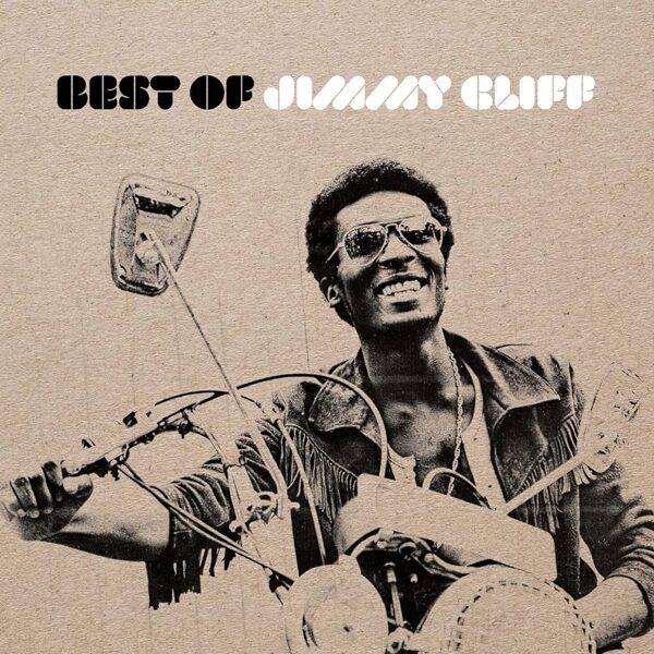 Jimmy Cliff – Best Of Jimmy Cliff